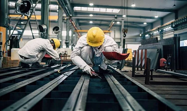 Bigadiç Katlar Arası Taşıma